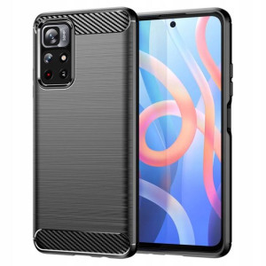 Pancerne Etui Karbon do XIAOMI REDMI NOTE 11 / 11S