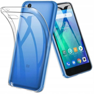 Etui Silicon Case Do Xiaomi Redmi Go