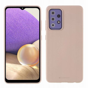 Etui Silicon Case Do Samsung Galaxy A72 5g