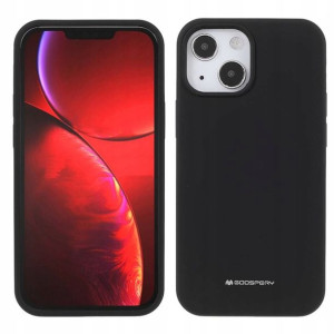 Etui Silicon Case Do Iphone 13 Mini +szkło