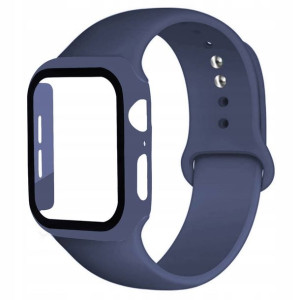 Pasek Gumowy Opaska Do Apple Watch 42mm