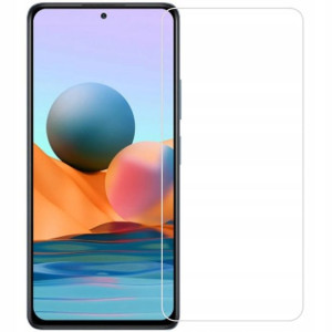 Szkło Hartowane 9h Do Xiaomi Redmi Note 10 Pro