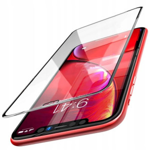 Szkło 5d Full Glue Szybka Do Samsung Galaxy A12