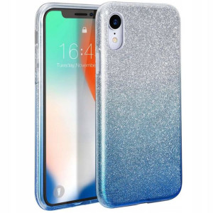 Etui Błyszczące Brokat Do Huawei P40 Lite