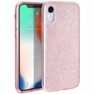 Etui Błyszczące Brokat Do Iphone 14
