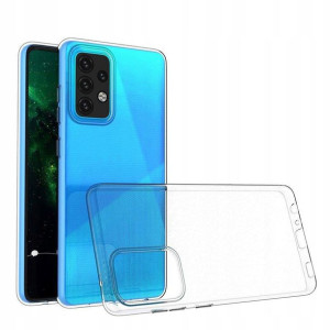 Przezroczyste Etui do XIAOMI REDMI NOTE 10 5G