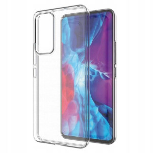 Przezroczyste Etui do XIAOMI 12T / 12T PRO