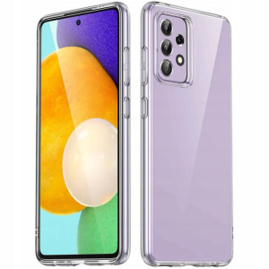 Przezroczyste Etui do SAMSUNG GALAXY A52S 5G