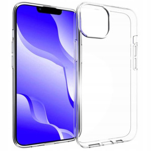 Przezroczyste Etui do IPHONE 14