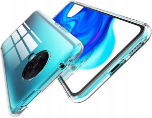 Przezroczyste Etui do XIAOMI POCOPHONE F2 PRO