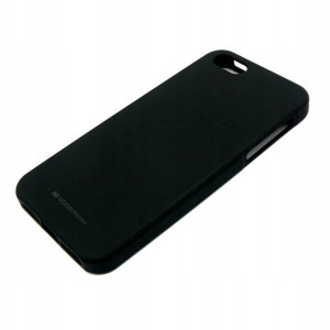 Etui Silikon Obudowa Do Iphone 5/5s/se + Szkło