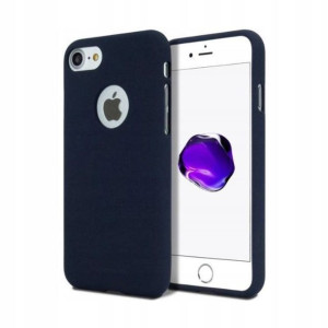 Etui Silikon Obudowa Do Iphone 7 + Szkło