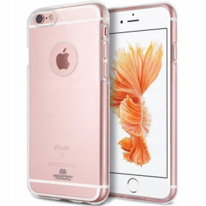 Etui Silikon Obudowa Do Iphone 7+ /8+ Plus + Szkło