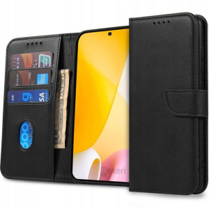 Etui Portfel Pokrowiec Do Xiaomi 12 Lite