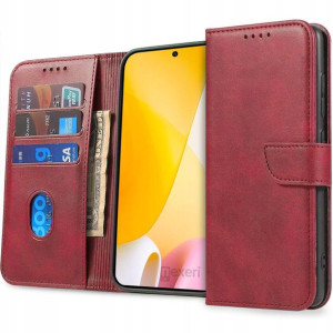 Etui Portfel Pokrowiec Do Xiaomi 12 Lite