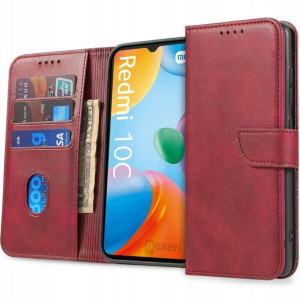 Etui Portfel Pokrowiec Do Xiaomi Redmi 10c