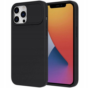 Etui Slide Camshield Do Motorola Moto G71 4g / 5g
