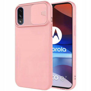 Etui Slide Camshield Do Motorola Moto E7 Power