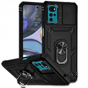 Etui Pancerne Ring Do Motorola Moto G22