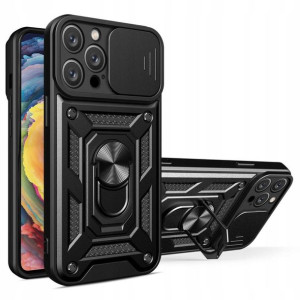 Etui Pancerne Ring Do Iphone 14 Pro Max