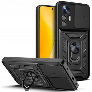 Etui Pancerne Ring Do Xiaomi 12 Lite