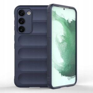 Etui Pancerne Silikon Soft Do Samsung Galaxy S23+