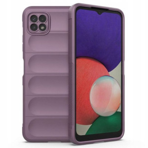 Etui Pancerne Silikon Soft Do Samsung Galaxy A22