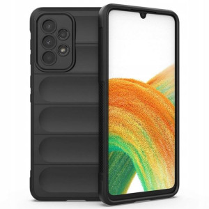 Etui Pancerne Silikon Soft Do Samsung Galaxy A53