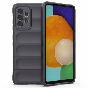 Etui Pancerne Silikon Soft Do Samsung Galaxy A52