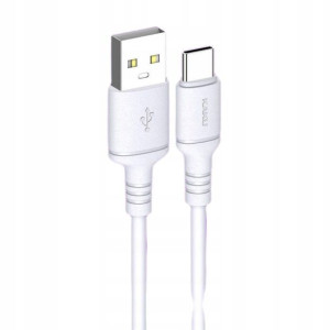 DŁUGI Kabel USB-C TYP C Quick Charge 2.8A 200cm