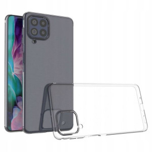 Clear Case Etui Premium Do Samsung Galaxy M53 5g