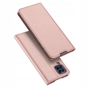 Etui do SAMSUNG GALAXY M53 5G z Klapką Skórzane