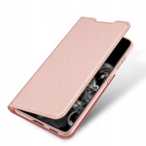 Etui do SAMSUNG GALAXY S21 ULTRA z Klapką Skórzane