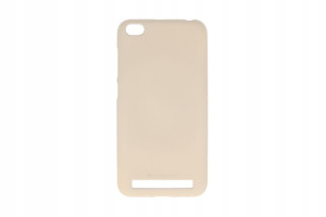 Etui do XIAOMI REDMI NOTE 5A Soft Jelly Case