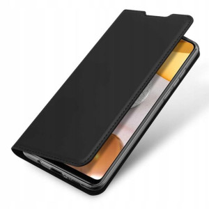 Etui do SAMSUNG GALAXY A42 5G portfel z klapką