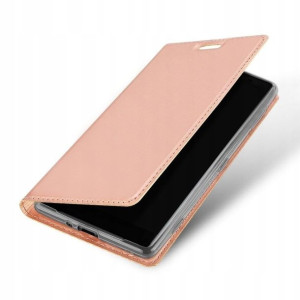 Etui do SAMSUNG GALAXY A30 portfel z klapką