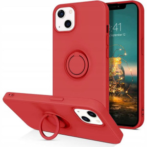 Etui do IPHONE 13 MINI Case Pierścień Magnetyczny