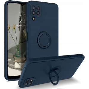 Etui do SAMSUNG GALAXY A22 4G / M22 4G Case + Ring