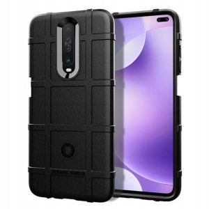 Etui do XIAOMI REDMI K30 Pancerne Case Plecki