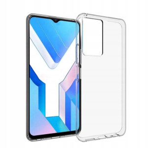 Etui do VIVO Y76 5G Case Plecki