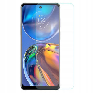 Szkło hartowane do MOTOROLA MOTO E32 Szybka