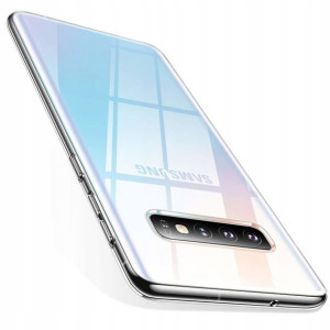 Etui do SAMSUNG GALAXY S10 Slim case 2mm Plecki