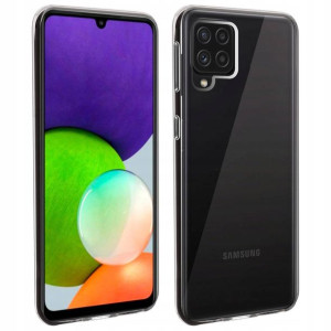 Etui do SAMSUNG GALAXY A22 4G / M22 4G Case Plecki