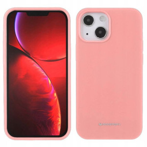 Etui do IPHONE 13 Matowy Case Plecki