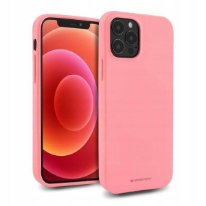 Etui do IPHONE 14 PLUS Matowy Silikon Case