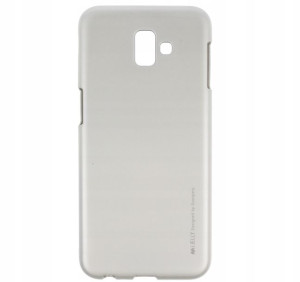 Etui Do Samsung Galaxy J6+ Plus Silikon Kolor