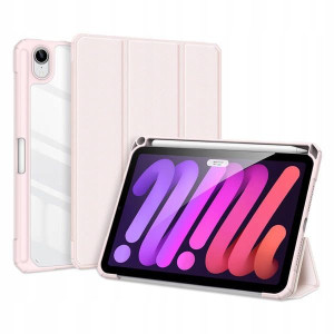 Etui do IPAD MINI 6 2021 Pokrowiec z Klapką