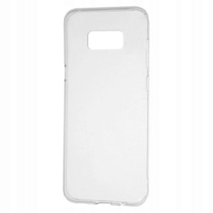 Etui Do Samsung Galaxy S8+ Plus Silikon Kolor