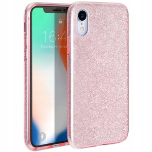 Etui do XIAOMI REDMI 9A Brokat Case Plecki