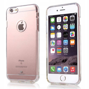 Etui Do Iphone 6+/6s+ Plus Silikon Kolor Obudowa